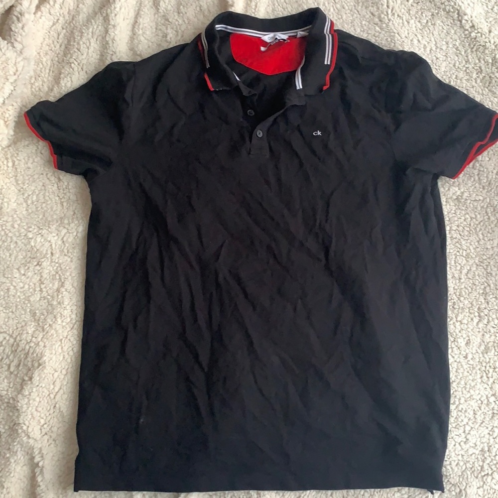 Calvin Klein shirt